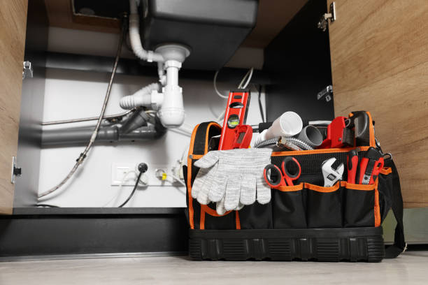 Best Plumbing Services Near Me  in Norwalk, OH