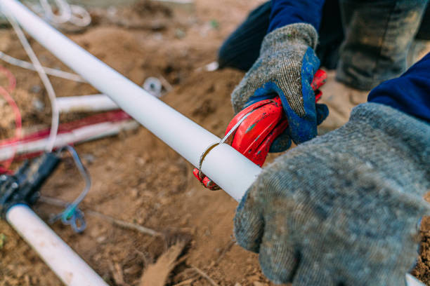 Best Plumbing Repair Near Me  in Norwalk, OH