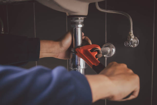 Best Gas Line Repair  in Norwalk, OH